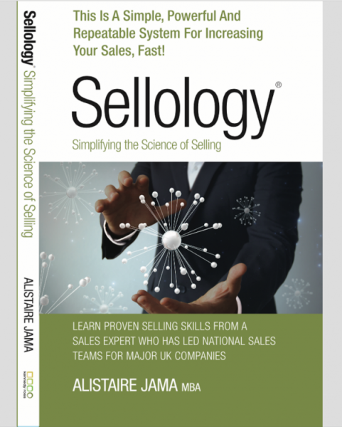 Sellology