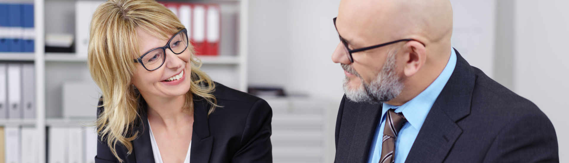executive mentoring