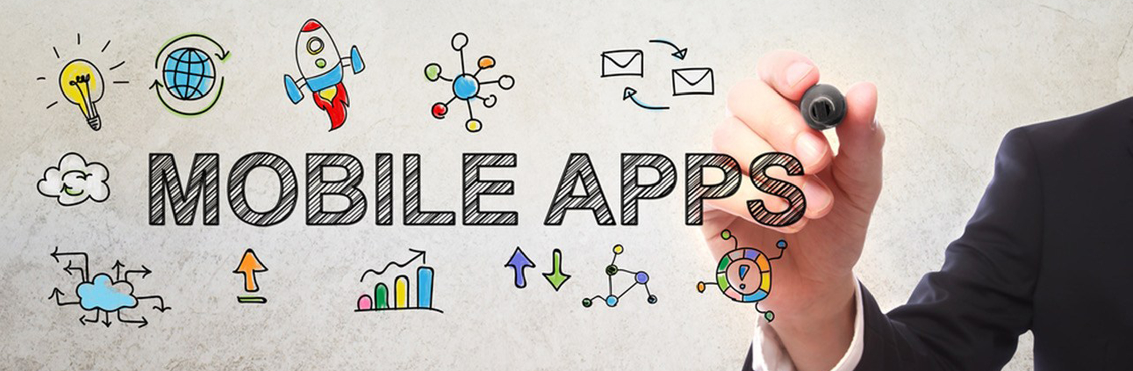 business app development