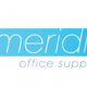 Meridian office supplies