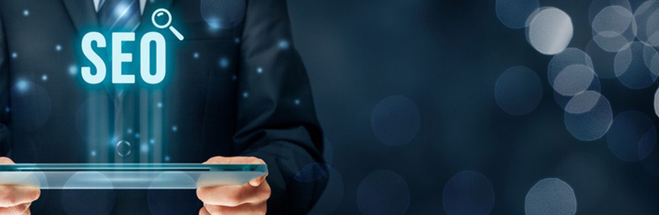 Search Engine Optimsation (SEO)
