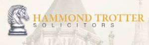 Hammond Trotter Solicitors Testimonial