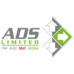ADS Limited Logo