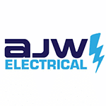 AJW Electrica Logo