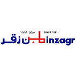 Binzagr Logo