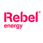 Rebel Energy Logo