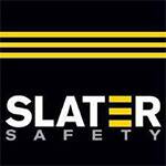Slater Safety Logo