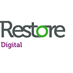 Restore Digital Logo