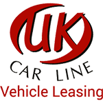 UK Car Line Vehicle Leasing Logo